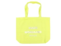 Mads Nørgaard Athene mulepose lime silver